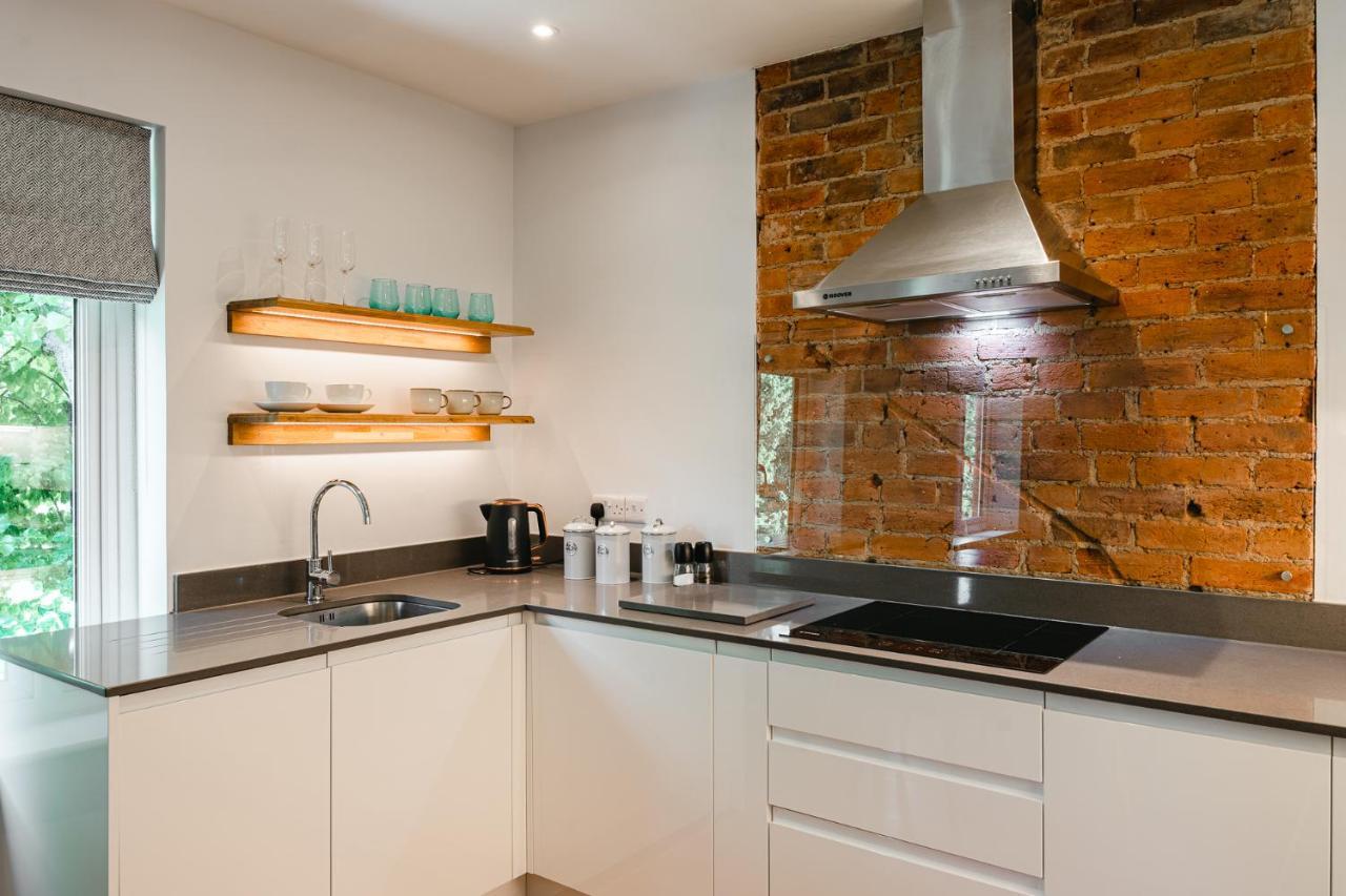 South Street Apartments Chichester Kültér fotó