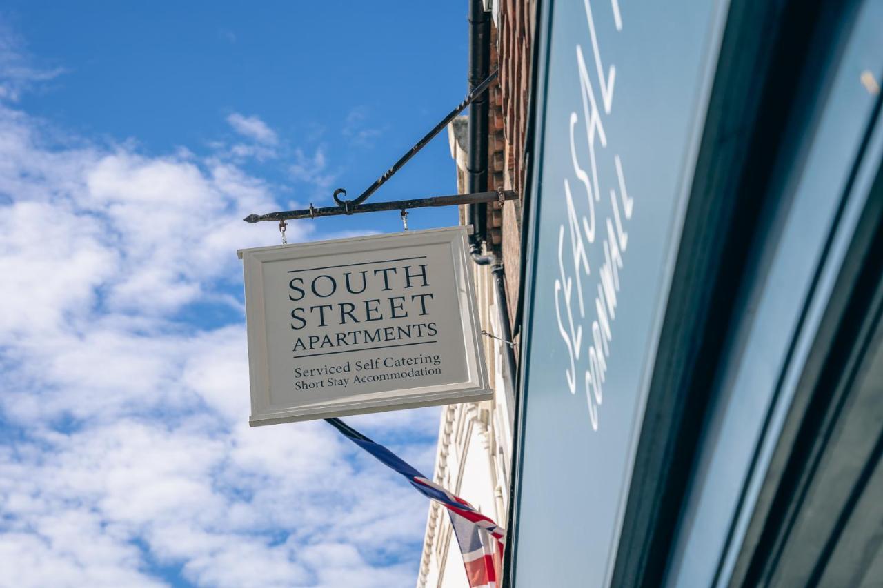 South Street Apartments Chichester Kültér fotó