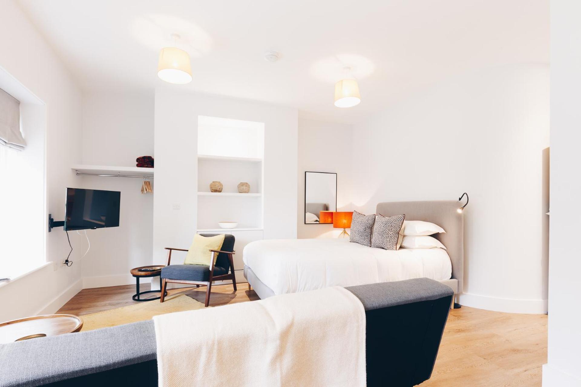 South Street Apartments Chichester Kültér fotó